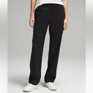 Size large women's lululemon